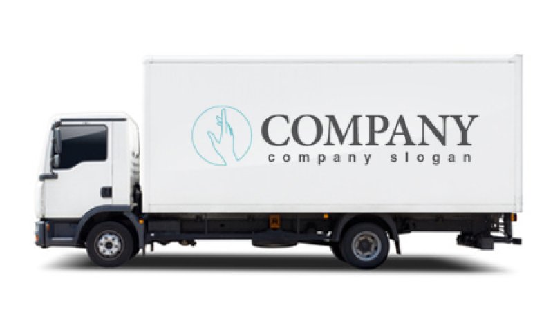 画像6: 人・手・輪・線・ロゴ・マークデザイン922 (6)