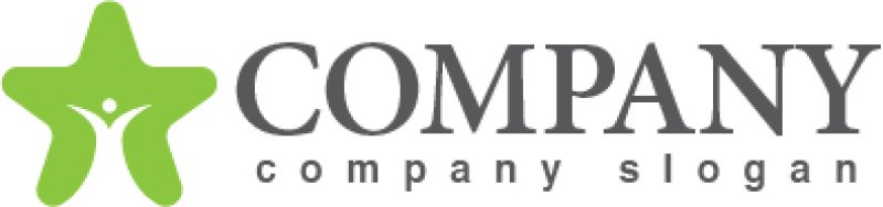 画像5: 人・星・成長・夢・ロゴ・マークデザイン933 (5)