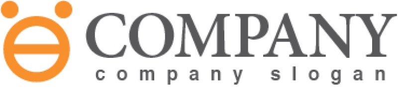 画像5: 人・輪・日・顔・ロゴ・マークデザイン941 (5)