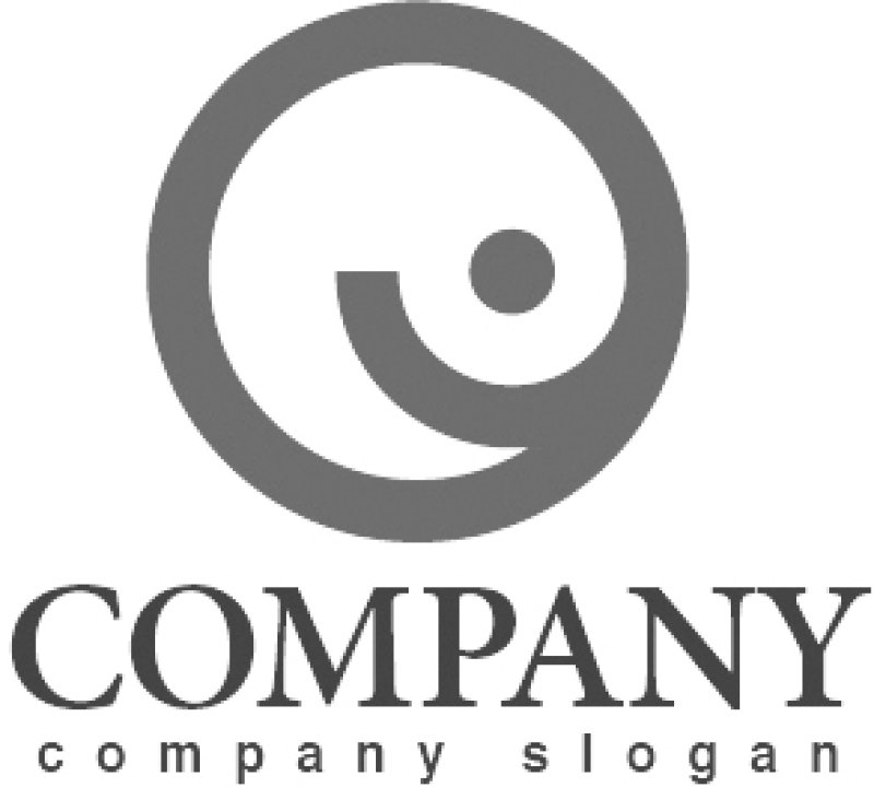 画像4: 人・輪・顔・ロゴ・マークデザイン942 (4)