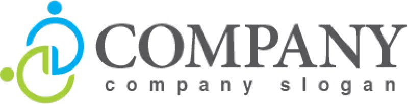 画像5: 人・協力・輪・ロゴ・マークデザイン944 (5)