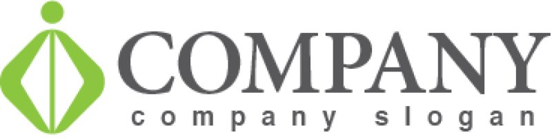 画像5: 人・種・三角・ロゴ・マークデザイン950 (5)