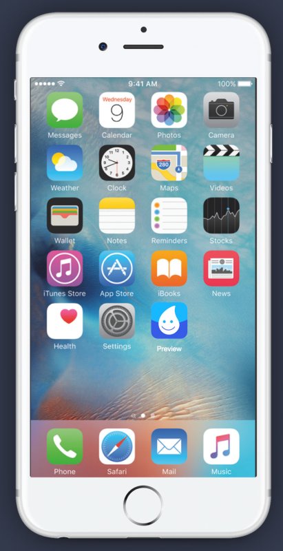 画像4: 水滴・iアプリアイコン001 (4)