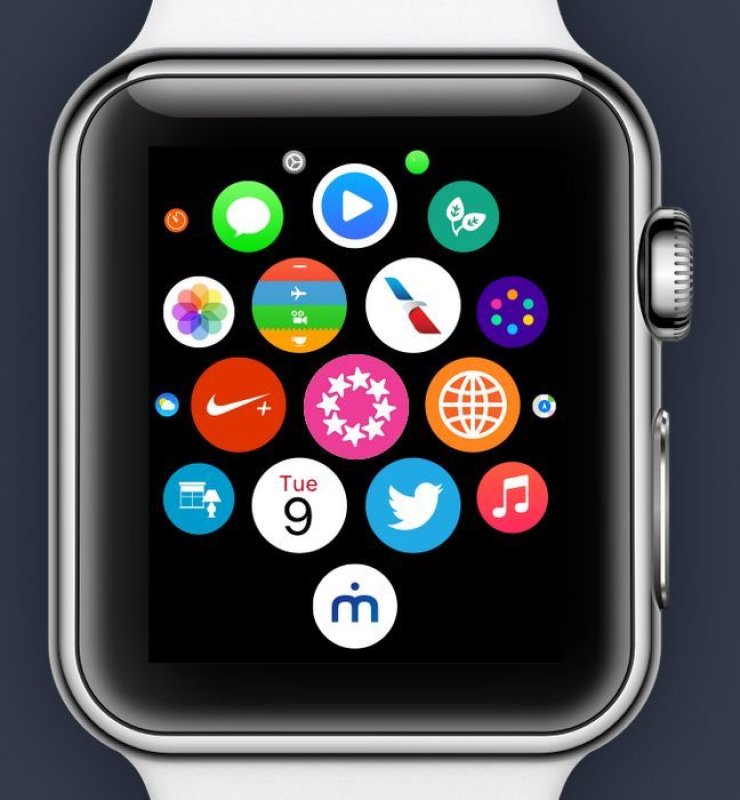 画像3: 星・花・輪・ロゴ・マークデザイン007 (3)