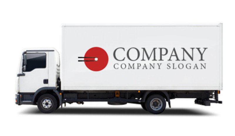 画像6: お皿・箸・日本・ロゴ・マークデザイン045 (6)