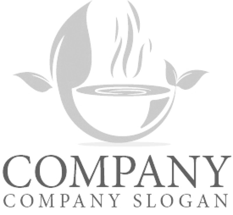 画像5: お茶・葉・ロゴ・マークデザイン100 (5)