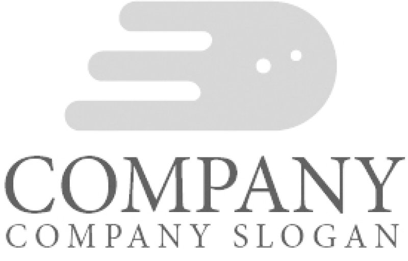 画像5: フォーク・顔・スピード・ロゴ・マークデザイン117 (5)