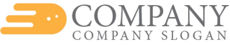 画像6: フォーク・顔・スピード・ロゴ・マークデザイン117 (6)