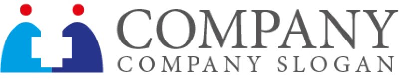 画像5: 人・十字・山・M・ロゴ・マークデザイン075 (5)