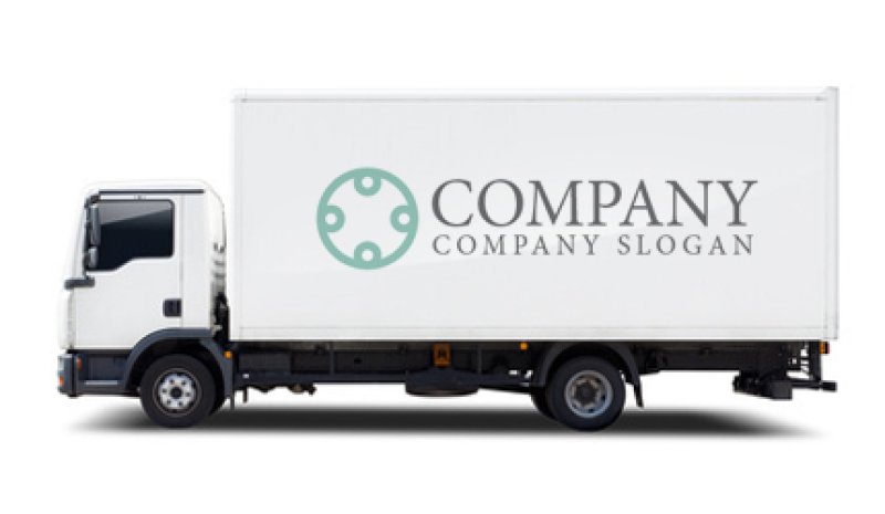 画像6: 十字・輪・集合・ロゴ・マークデザイン087 (6)