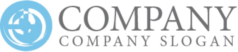 画像5: 十字・輪・動き・ロゴ・マークデザイン088 (5)