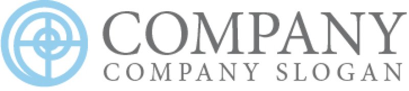 画像5: 十字・輪・渦・ロゴ・マークデザイン089 (5)