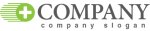 画像5: 十字・輪・移動・スピード・ロゴ・マークデザイン108 (5)