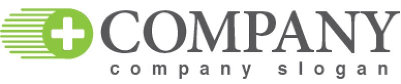 画像5: 十字・輪・移動・スピード・ロゴ・マークデザイン108 (5)