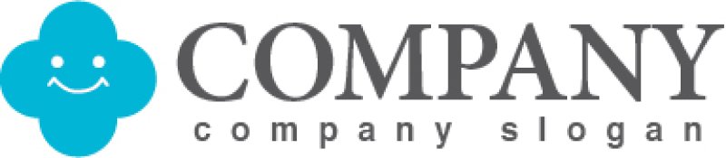 画像5: 十字・顔・花・ロゴ・マークデザイン116 (5)