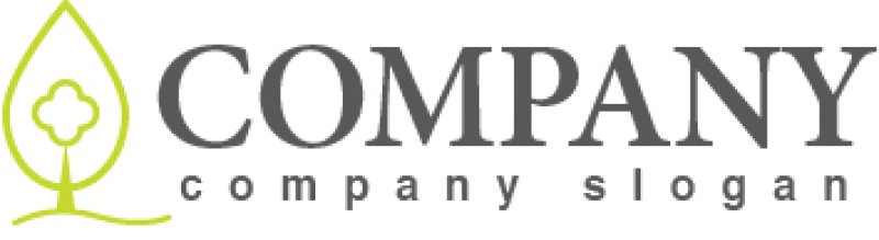 画像5: 十字・木・線・大地・ロゴ・マークデザイン120 (5)