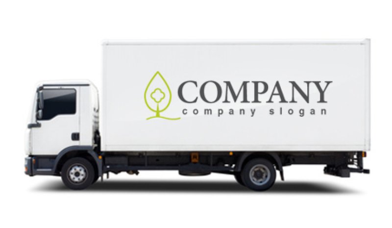 画像6: 十字・木・線・大地・ロゴ・マークデザイン120 (6)