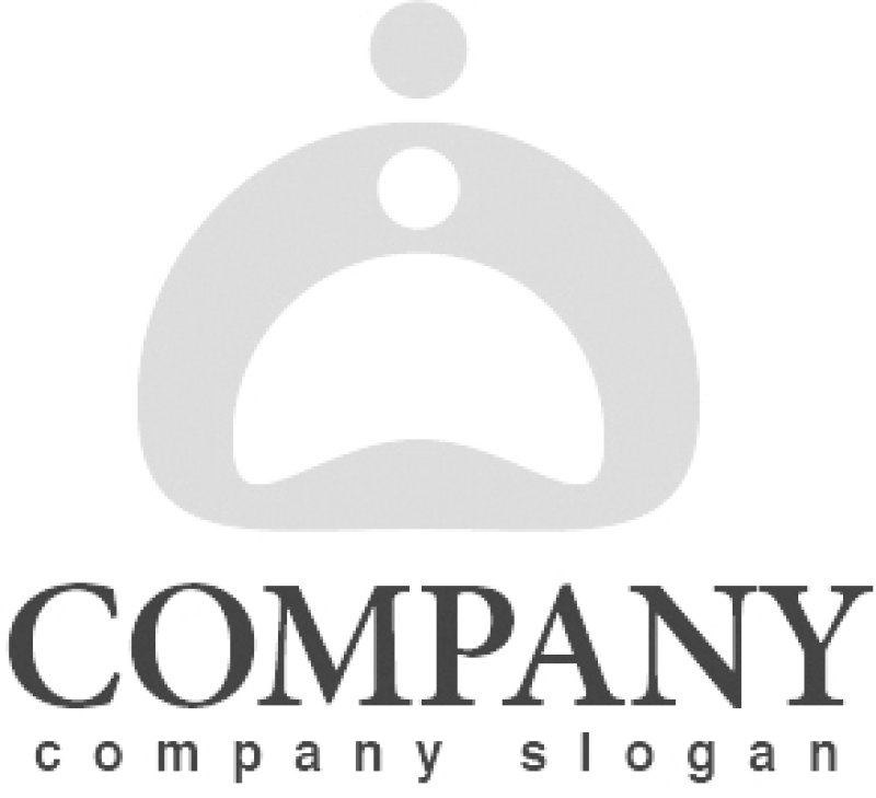 画像4: 人・診察・曲線・ロゴ・マークデザイン123 (4)