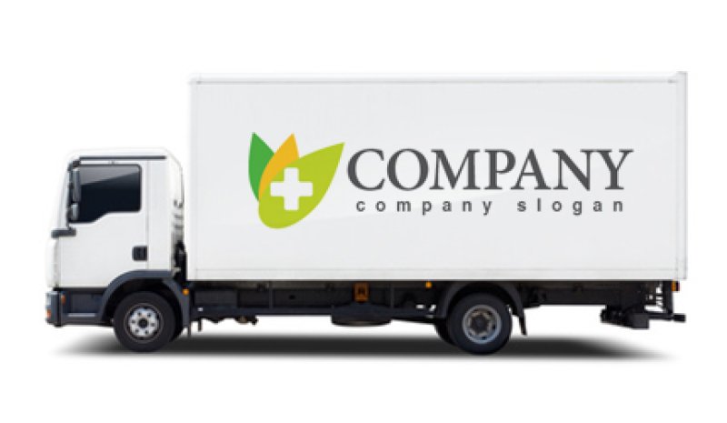 画像6: 十字・葉・ロゴ・マークデザイン136 (6)