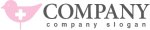 画像6: 鳥・十字・ロゴ・マークデザイン141 (6)