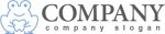画像6: 歯・歯科・カエル・ロゴ・マークデザイン149 (6)