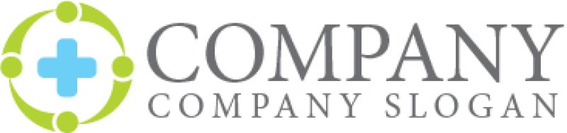 画像6: 十字・人・輪・ロゴ・マークデザイン154 (6)