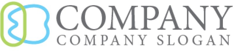 画像6: K・歯・線・ロゴ・マークデザイン171 (6)