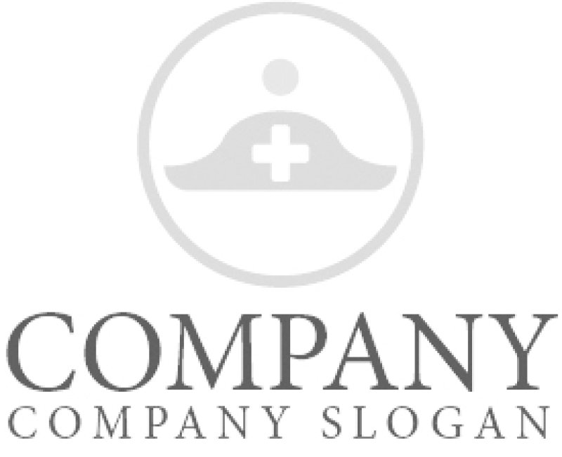 画像5: 人・十字・輪・ロゴ・マークデザイン172 (5)