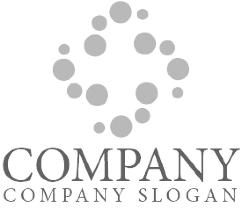 画像5: 十字・点・回転・ロゴ・マークデザイン178 (5)