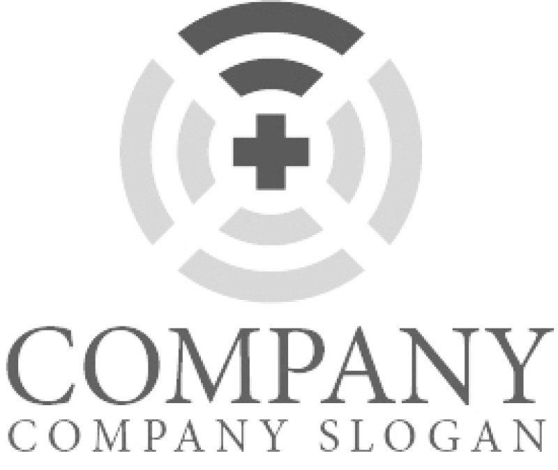 画像5: 十字・輪・広がり・ロゴ・マークデザイン179 (5)