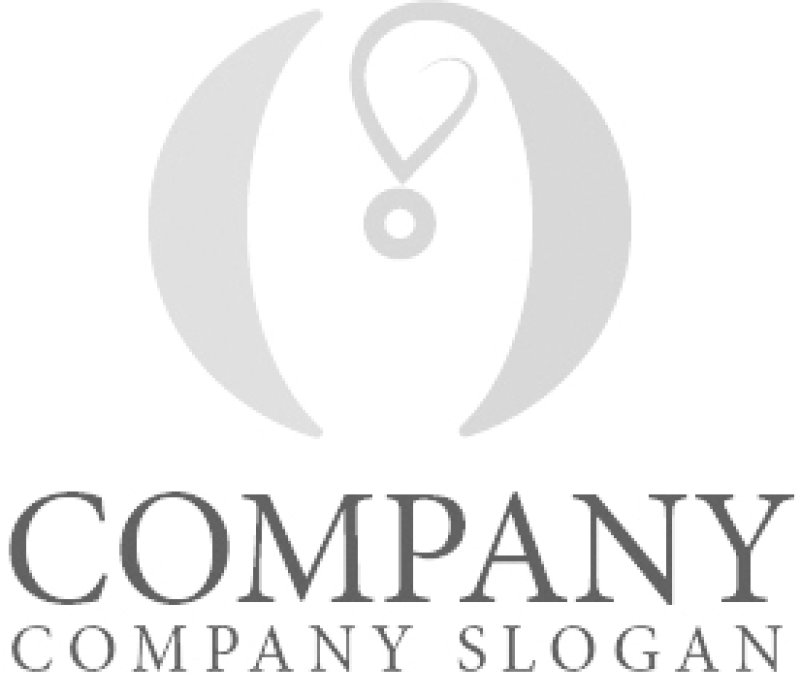 画像6: O・聴診器・ロゴ・マークデザイン185 (6)