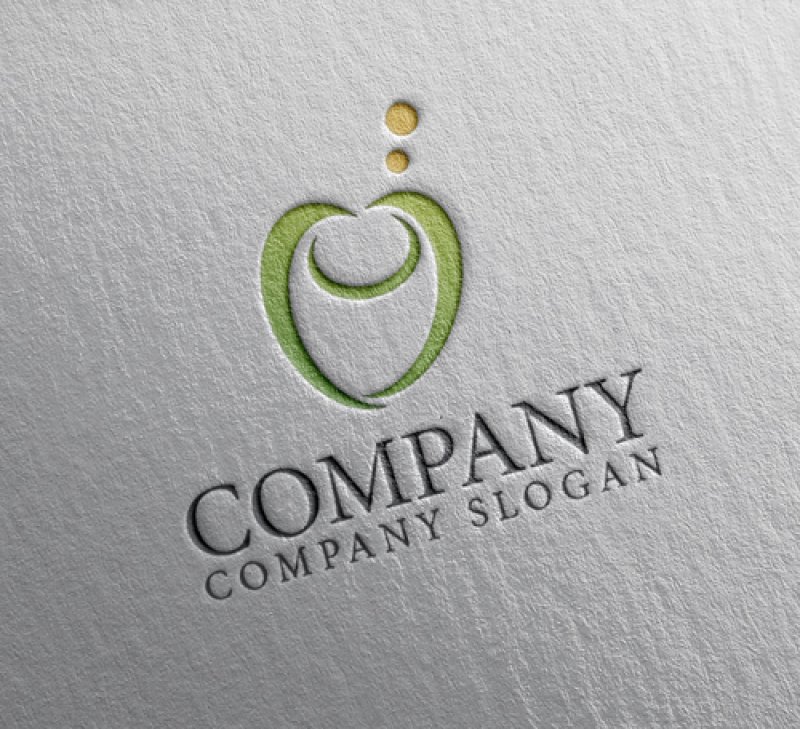 画像2: 歯・Y・曲線・ロゴ・マークデザイン190 (2)