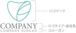 画像10: 歯・k・アルファベット・ロゴ・マークデザイン194 (10)