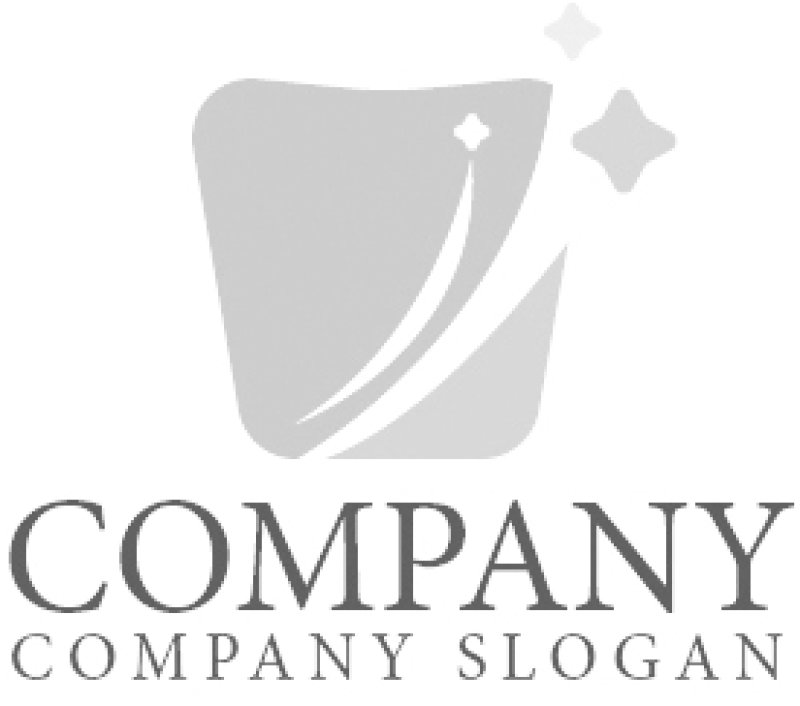 画像6: 歯・星・上昇・ロゴ・マークデザイン200 (6)