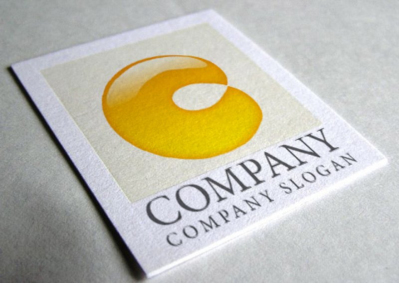 画像3: 融合・C・ロゴ・マークデザイン152 (3)