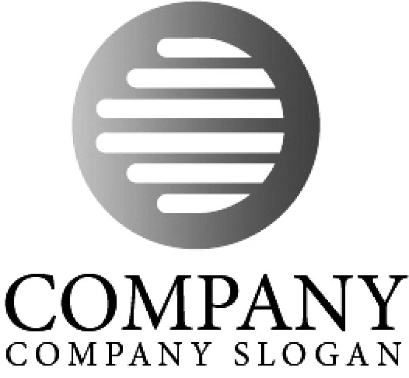 画像4: 風・移動・輪・線・ロゴ・マークデザイン219 (4)