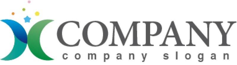 画像5: X・人・星・夢・ロゴ・マークデザイン236 (5)