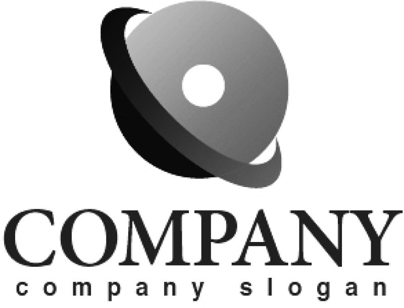 画像4: 輪・回転・核・ロゴ・マークデザイン247 (4)