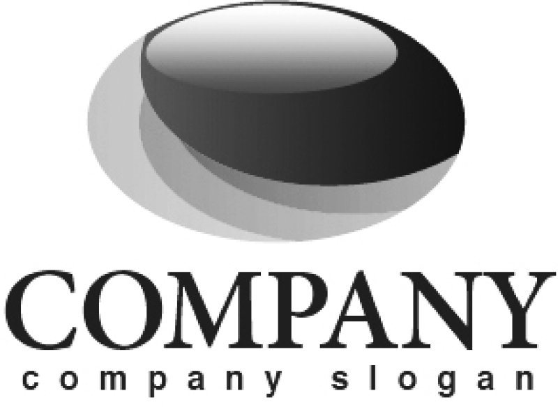 画像4: 波・球・楕円・ロゴ・マークデザイン299 (4)