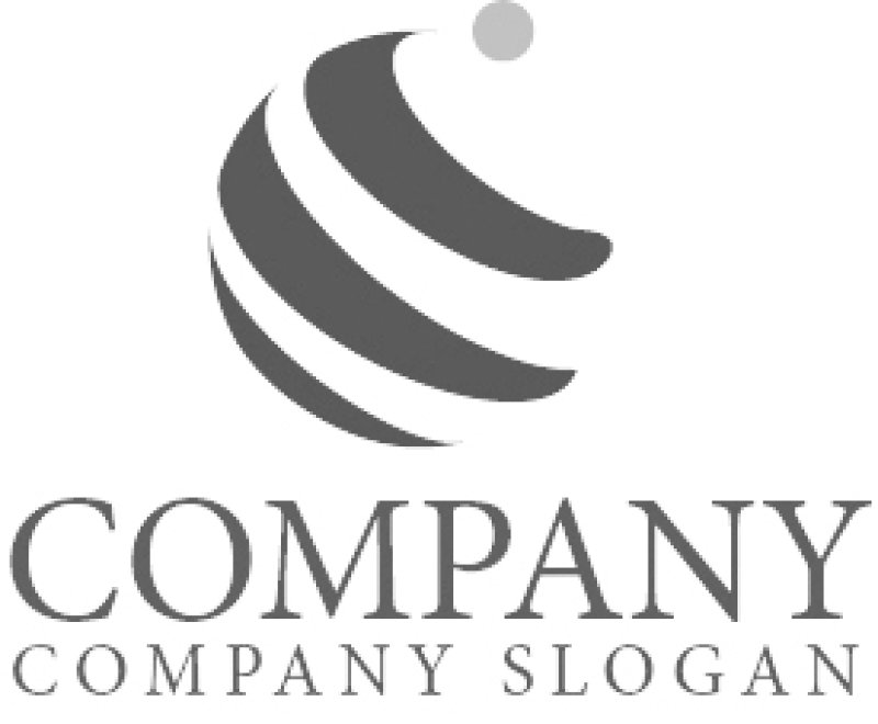 画像5: 惑星・輪・宇宙・曲線・人・ロゴマークデザイン400 (5)