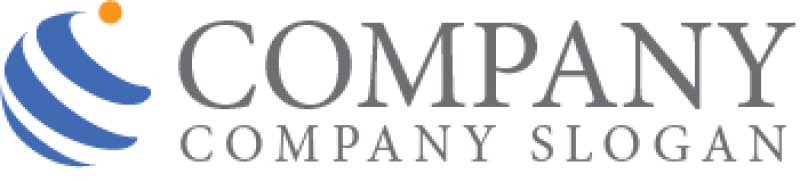 画像6: 惑星・輪・宇宙・曲線・人・ロゴマークデザイン400 (6)