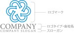 画像10: 電子・C・集合・ロゴ・マークデザイン420 (10)