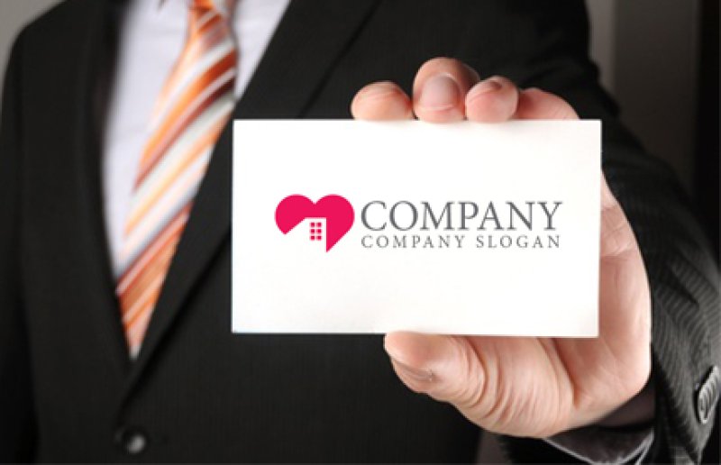 画像9: ビル・ハート・窓・ロゴ・マークデザイン1003 (9)