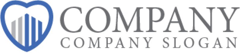 画像7: ビル・ハート・窓・ロゴ・マークデザイン1004 (7)