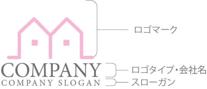 画像10: 家・Y・アルファベット・ロゴ・マークデザイン1027 (10)