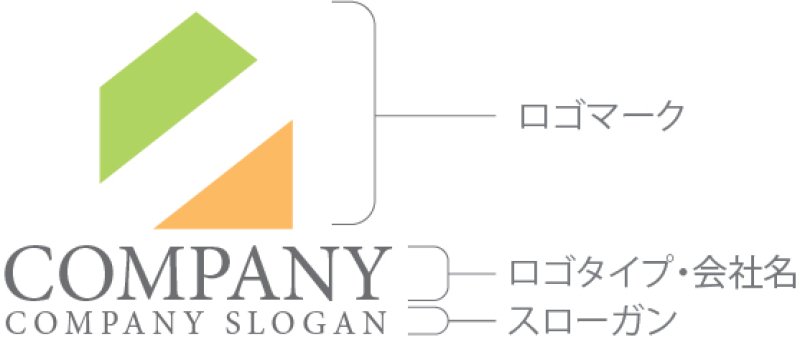 画像10: 家・三角・ロゴ・マークデザイン1077 (10)