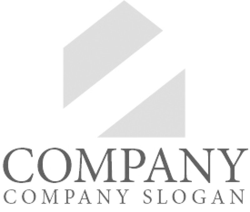 画像6: 家・三角・ロゴ・マークデザイン1077 (6)