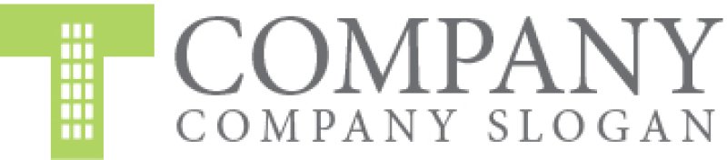 画像7: ビル・T・アルファベット・ロゴ・マークデザイン1085 (7)