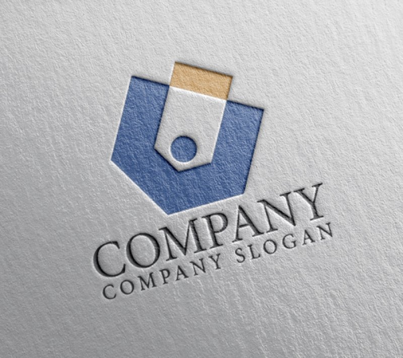 画像2: 人・建設・ロゴ・マークデザイン1158 (2)