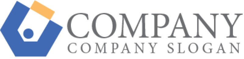 画像7: 人・建設・ロゴ・マークデザイン1158 (7)